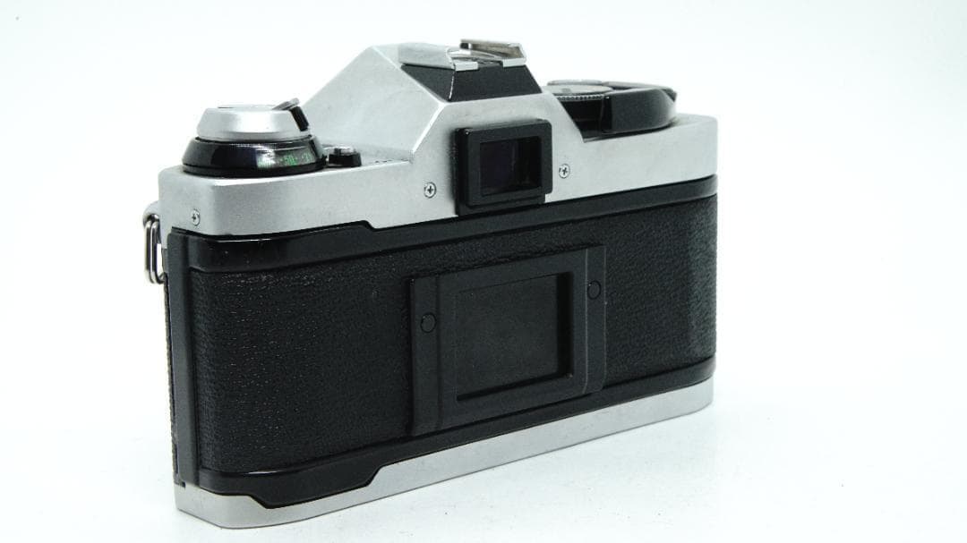 【W2403】 Canon AE-1 PROGRAM キャノン