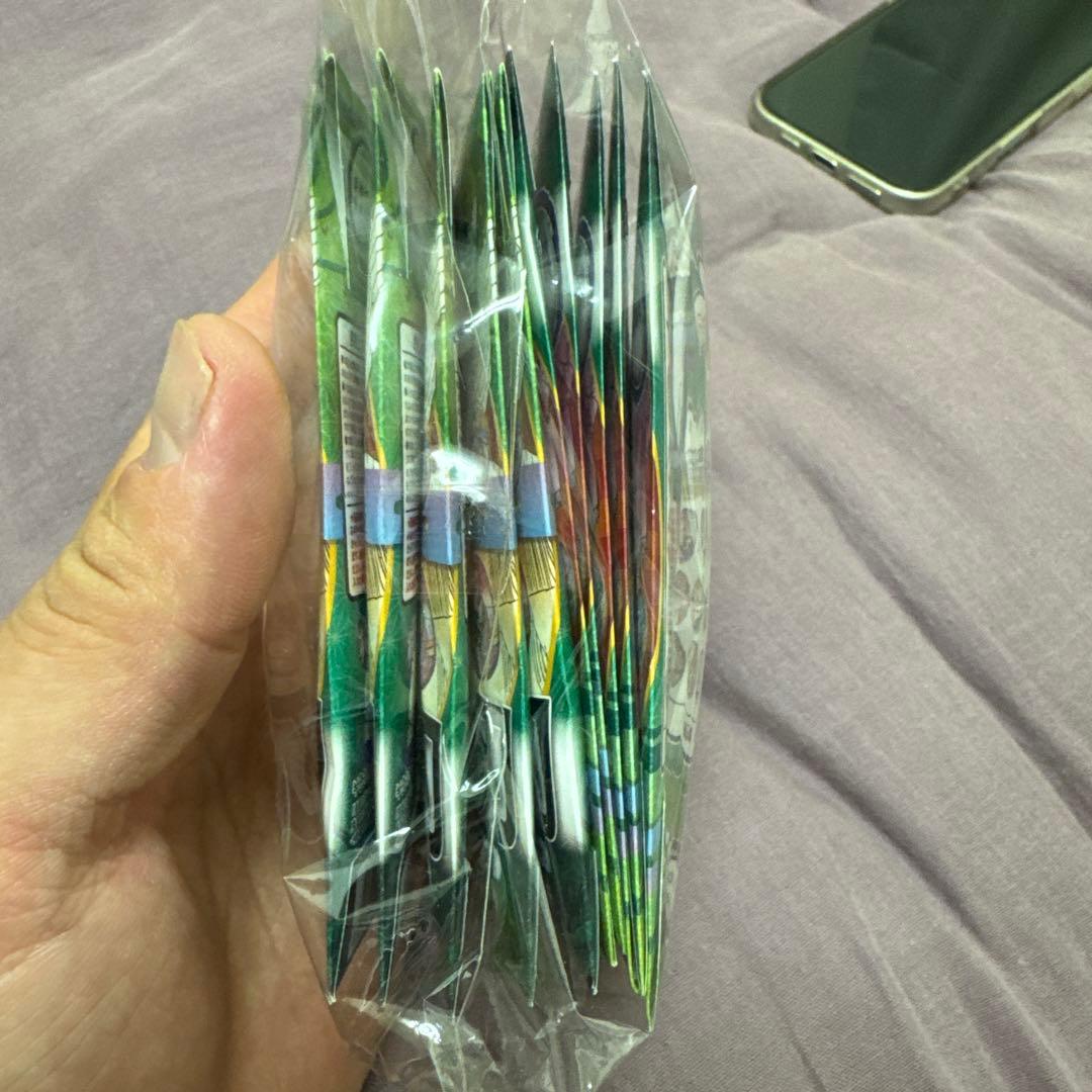 鬼滅の刃　原画展　コレクション缶バッジ　　10点　コンプリートセット