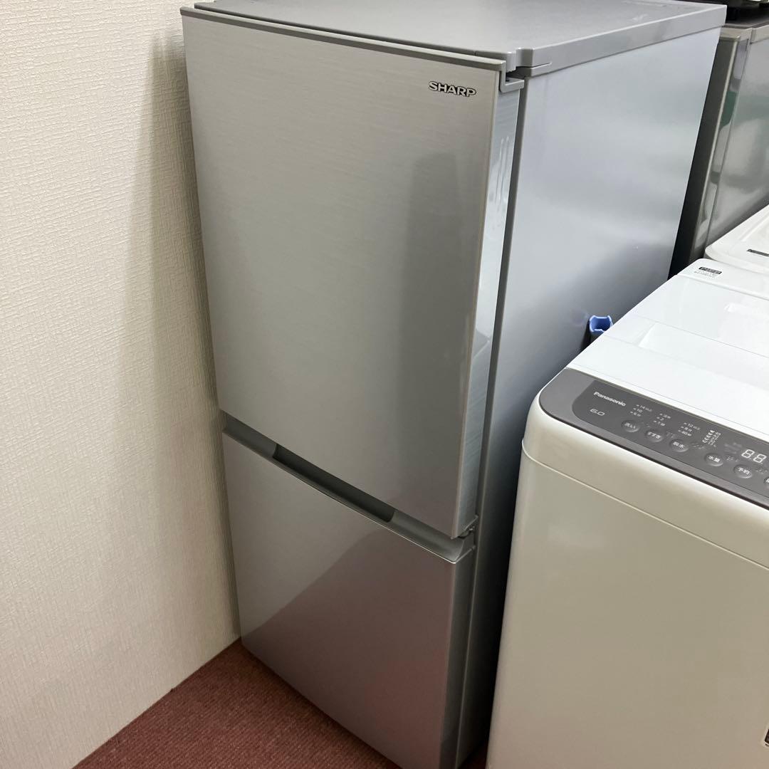 【福岡限定・福岡市近郊配達設置無料】1人暮らし楽ちんスタート家電2点セット♪