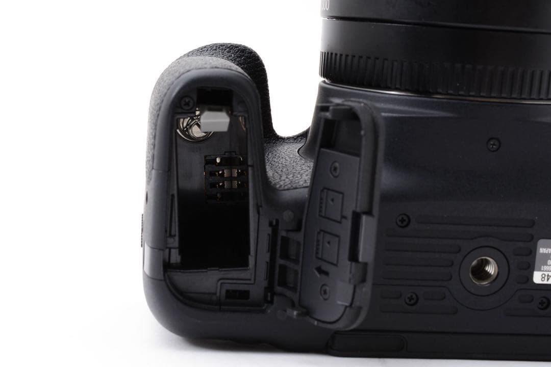 canon kiss x9i 望遠レンズセットCanon EF 75-300㎜