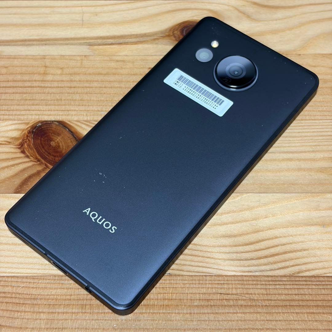 SHARP AQUOS Sense7 プラス　14795