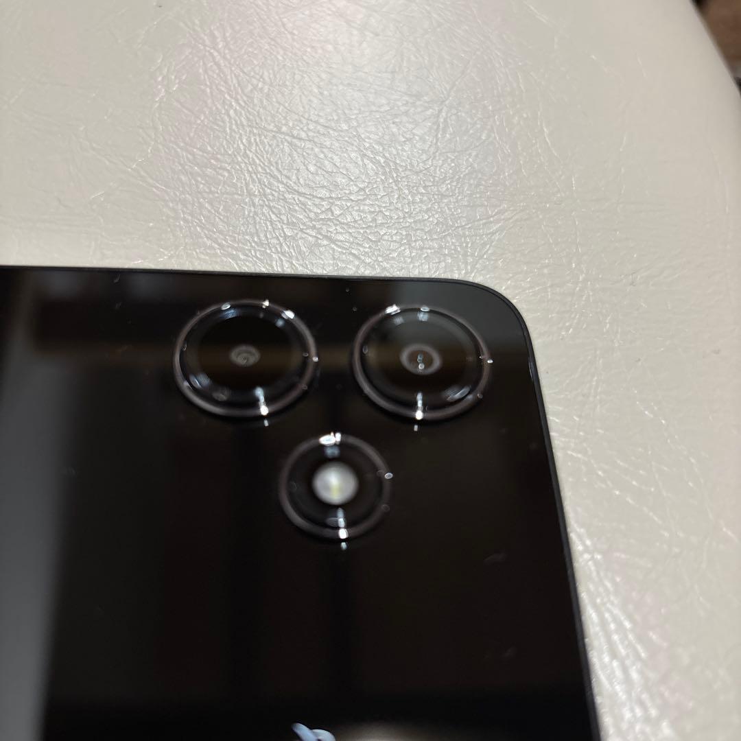 スマートフォン　Redmi 125G 未使用