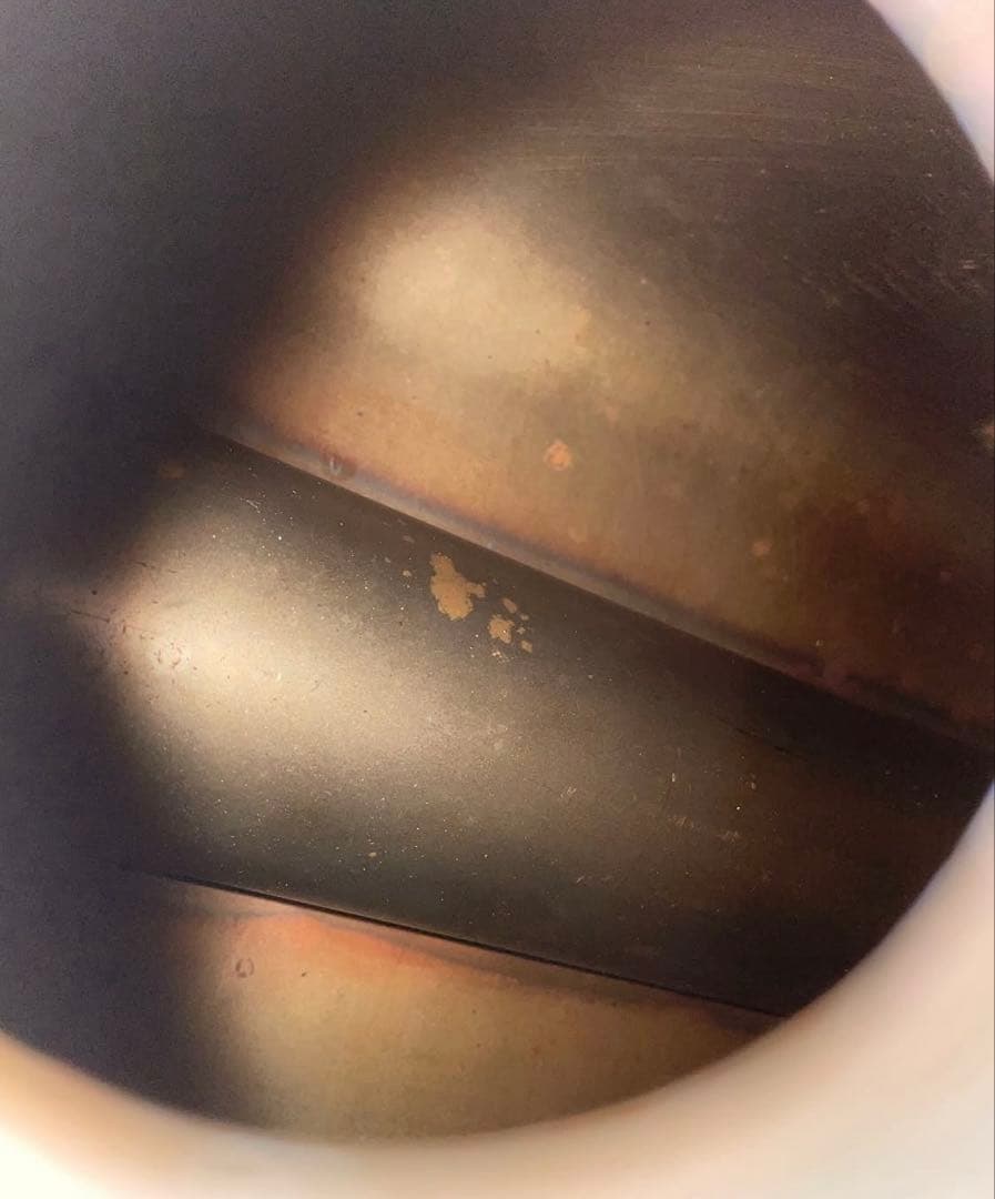 GW価格lowbrow customs ピーナッツタンク　9.1L早い者勝ち！