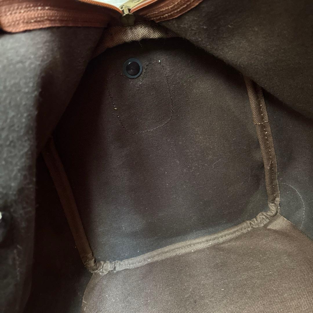 最終値下げ❗️バーバリーボストンバッグBurberrysヴィンテージ