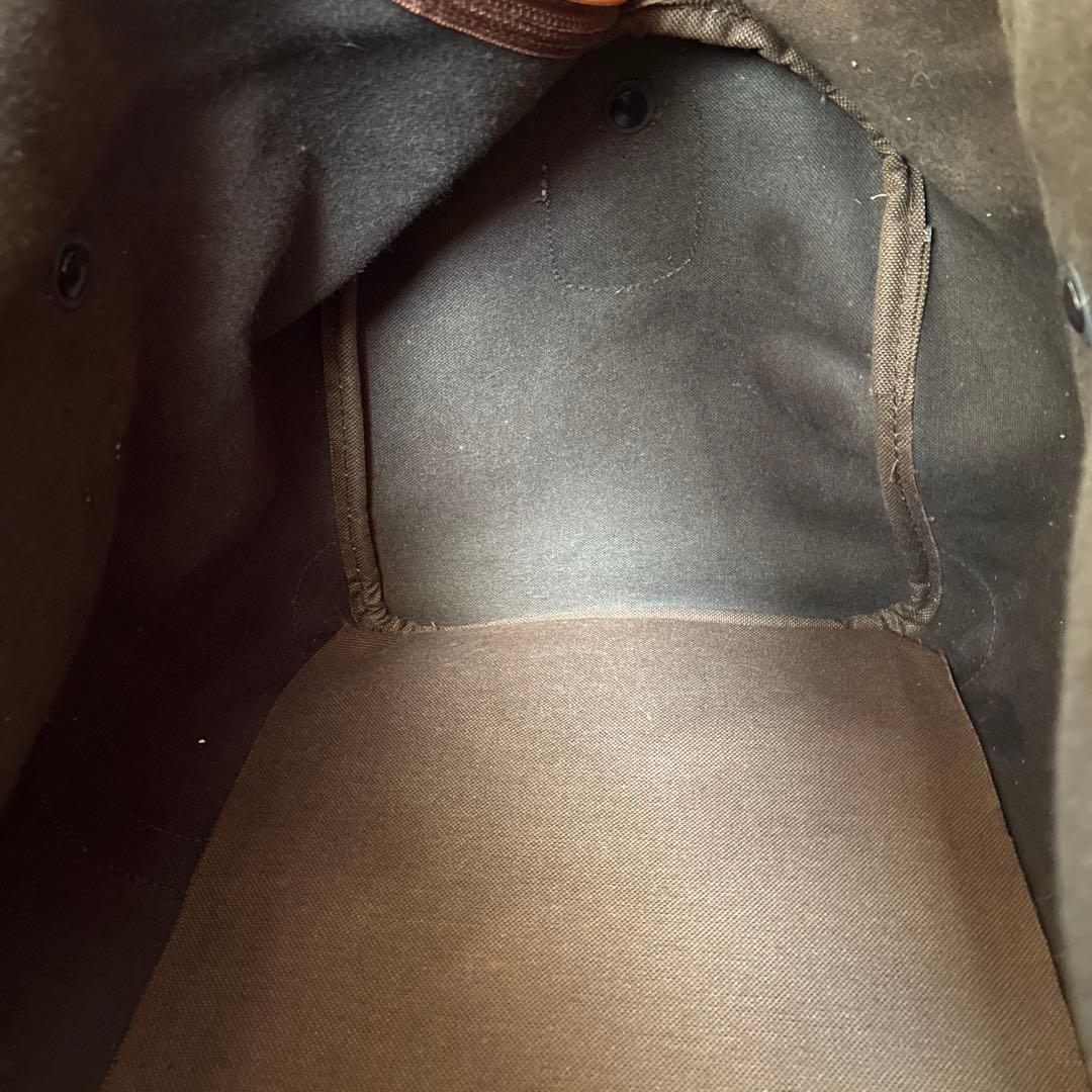 最終値下げ❗️バーバリーボストンバッグBurberrysヴィンテージ