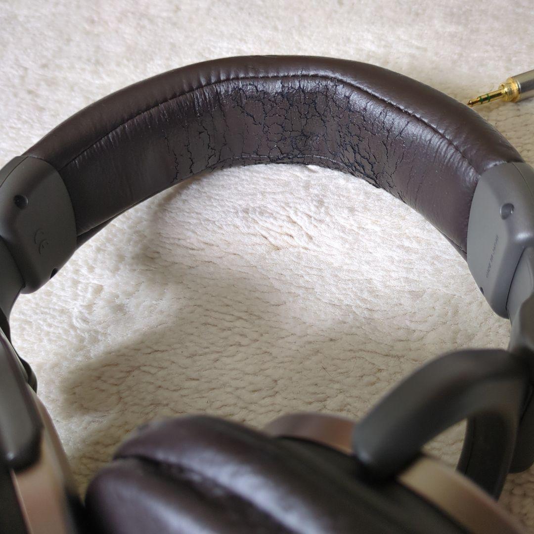 ソニー ヘッドホン MDR-Z900