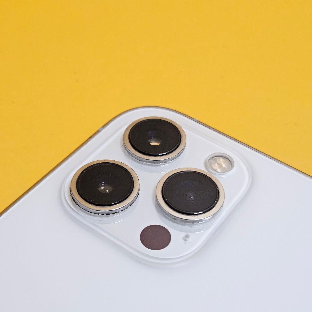 iPhone 12 ProMax 128GB｜24時間以内発送#097