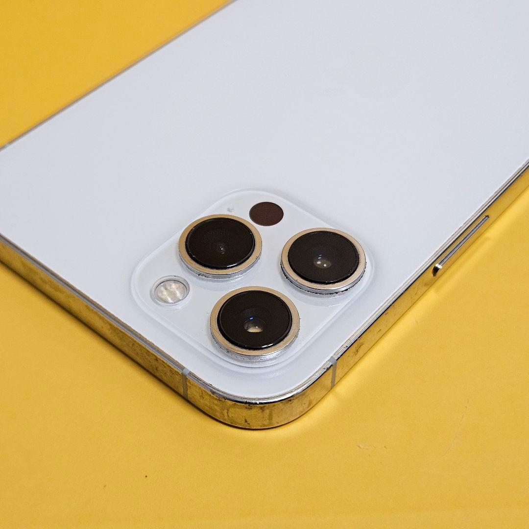 iPhone 12 ProMax 128GB｜24時間以内発送#097