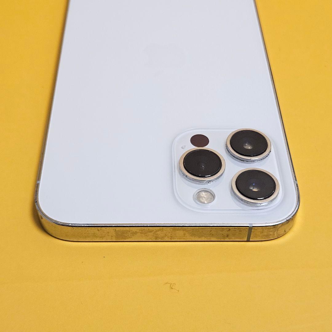 iPhone 12 ProMax 128GB｜24時間以内発送#097