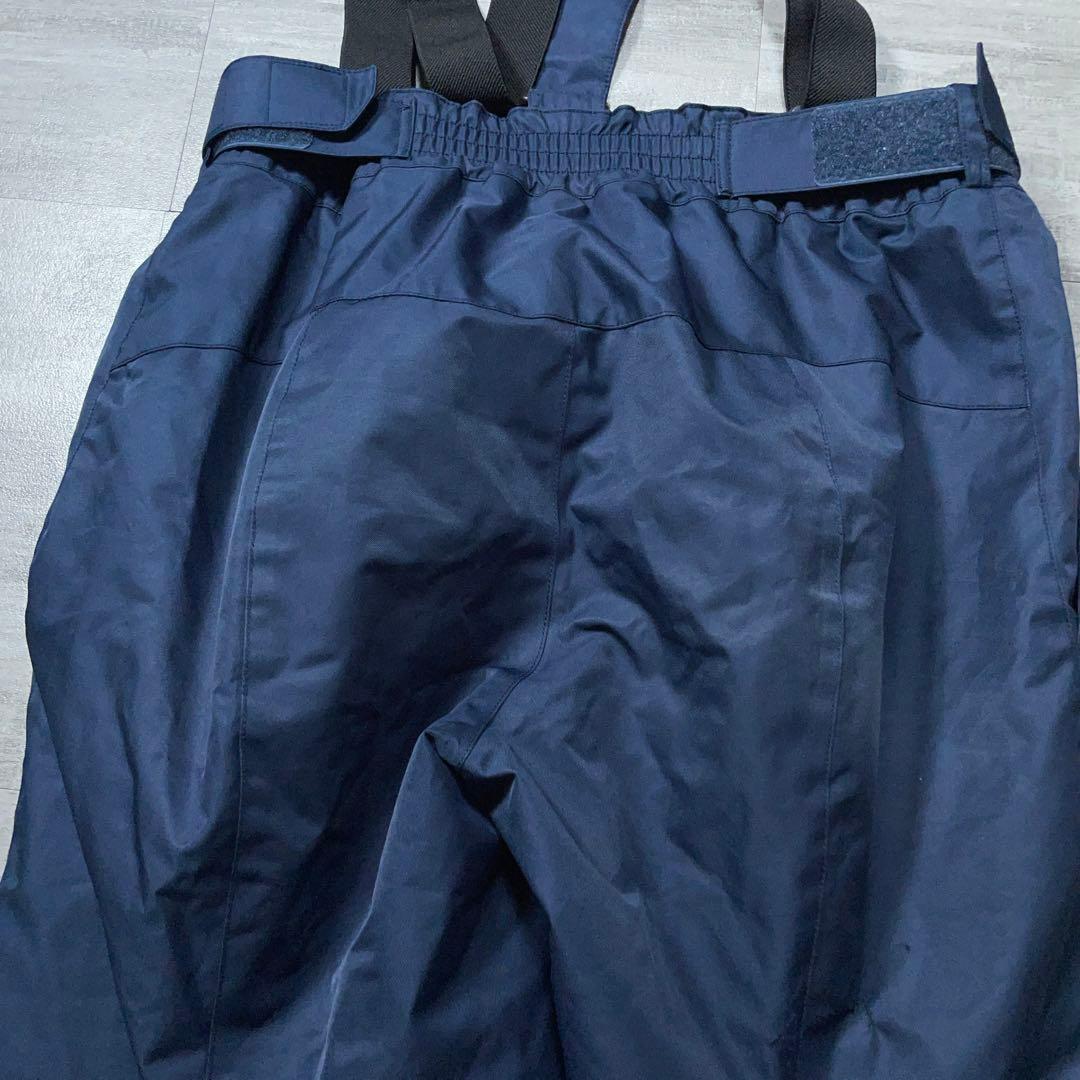 お買い得⭐︎ MIZUNO ミズノ スキーウェア N-XT メンズ XL