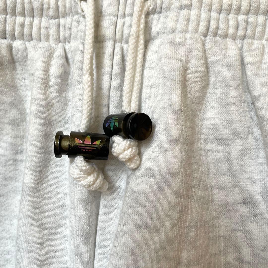 adidas サロペット　デサント　日本製　古着