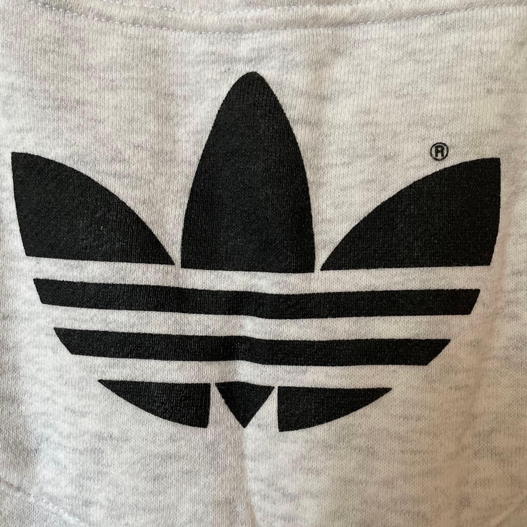 adidas サロペット　デサント　日本製　古着