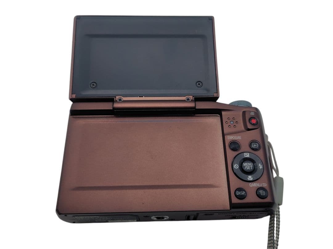 LUMIX コンパクトデジタルカメラ DMC-TZ57 Panasonic