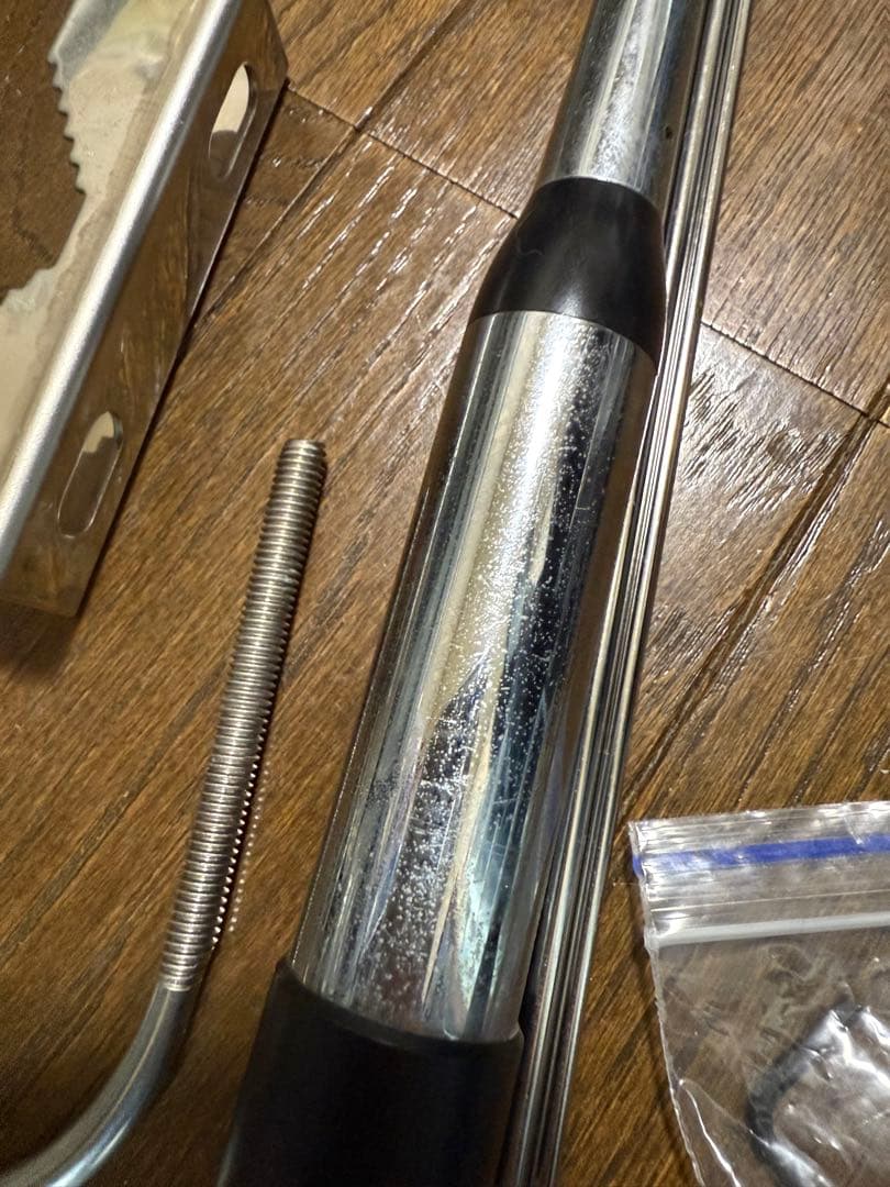 ApexRadio 303WA-2 長中短波受信用アンテナ