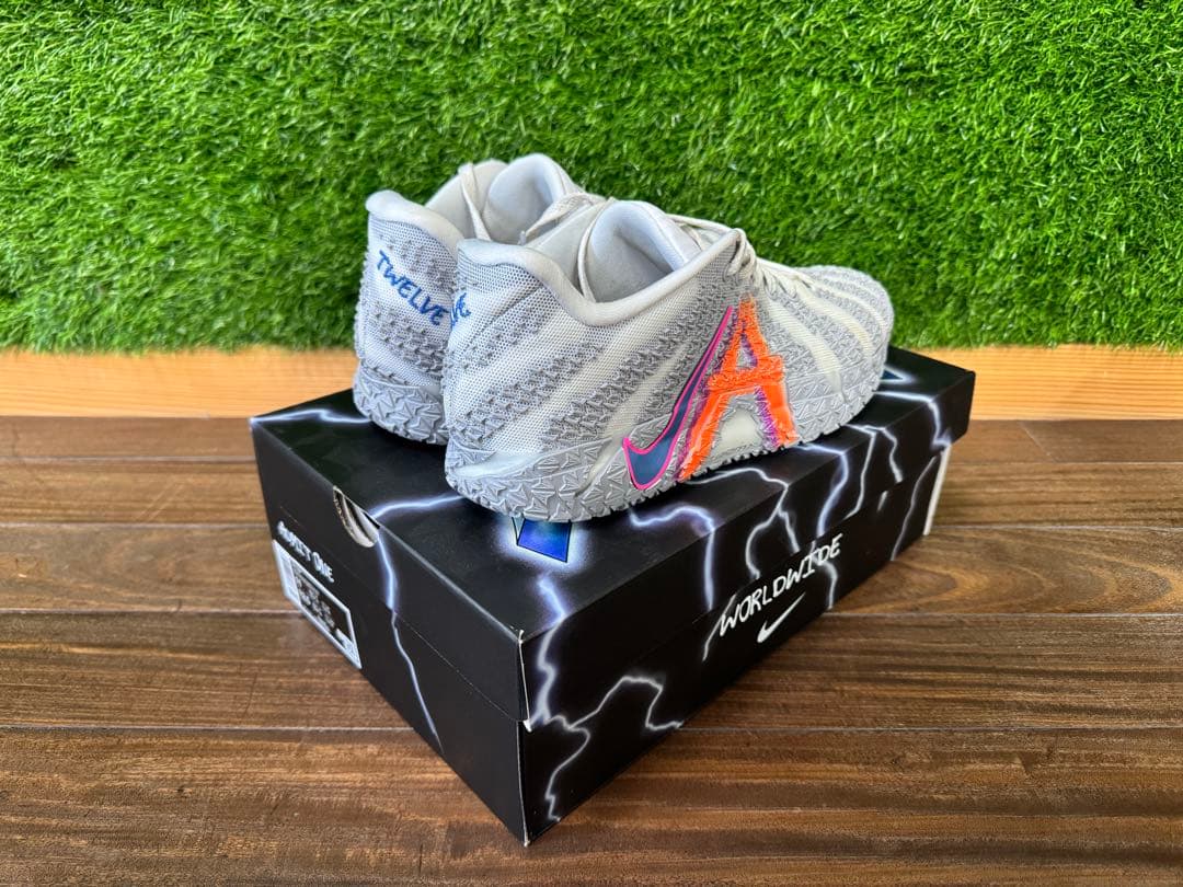 NIKE JA3 EP ナイキ ジャ3 ジャ モラント