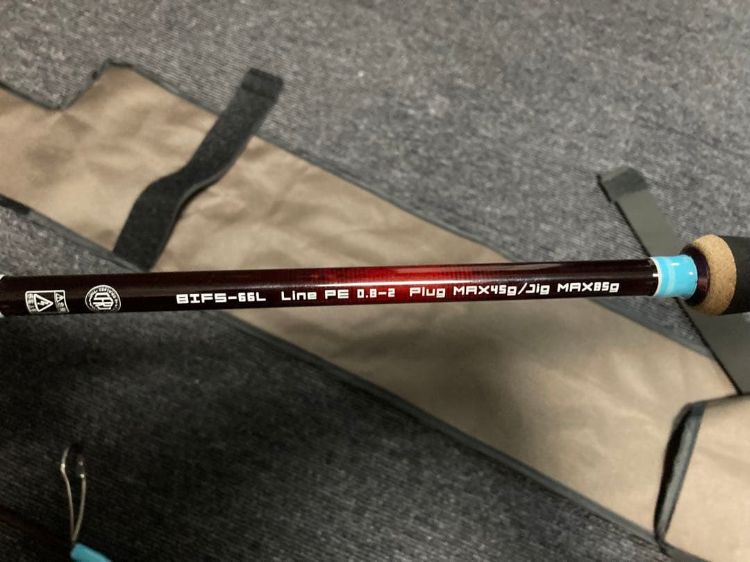 バイファール Bifarr マルチエフェクター BIFS-66L