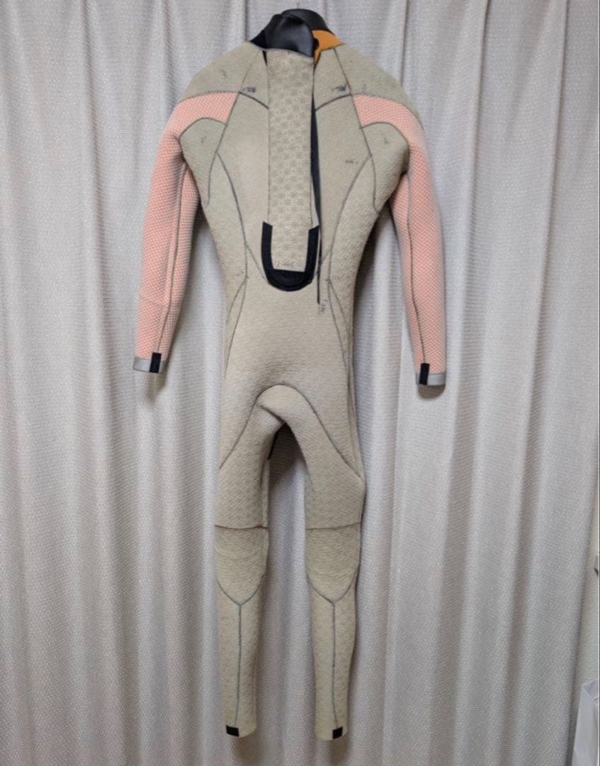 maxim(マキシム)5×3mm セミドライト メンズMLサイズ