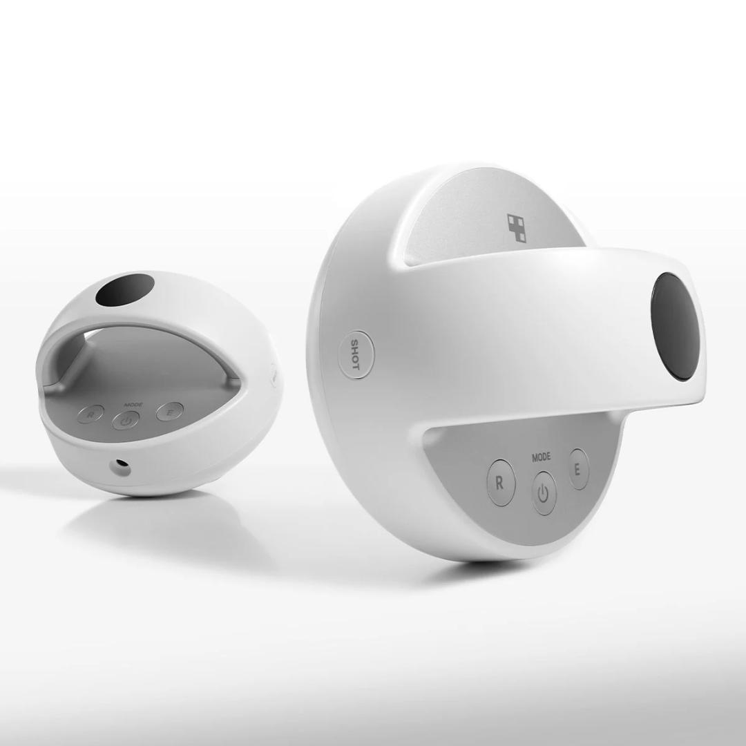 海外爆売中 MEDICUBE AGE-R BODY 温度表示機能付き 新品正規品