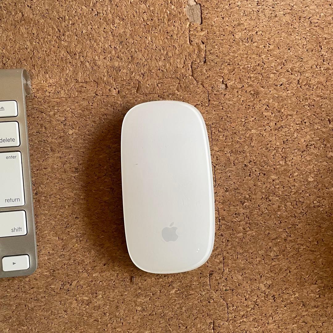 iMac Retina 5K 27インチ 2014年モデル