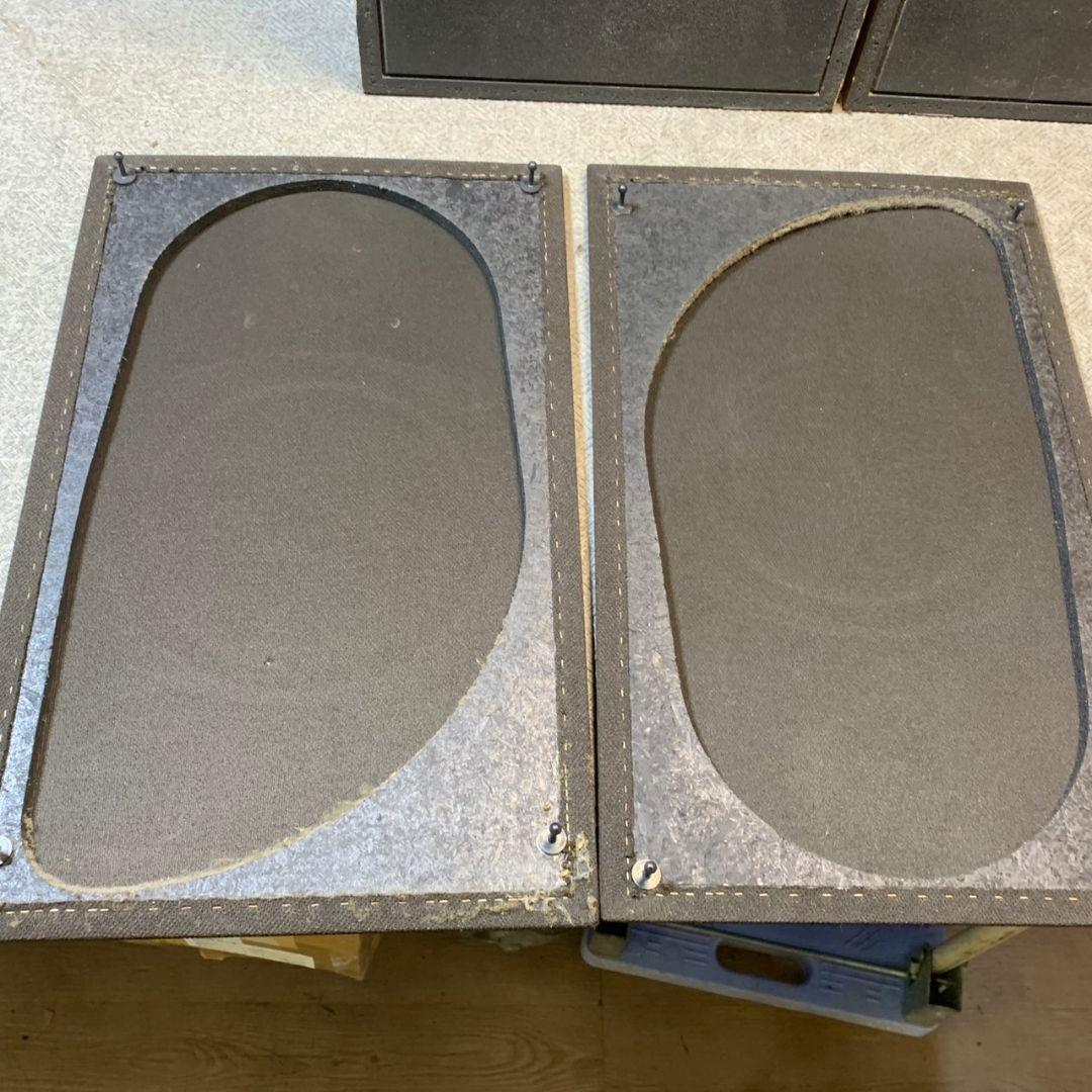 I420\" 動作確認済 TANNOY タンノイ V30 スピーカー ペア