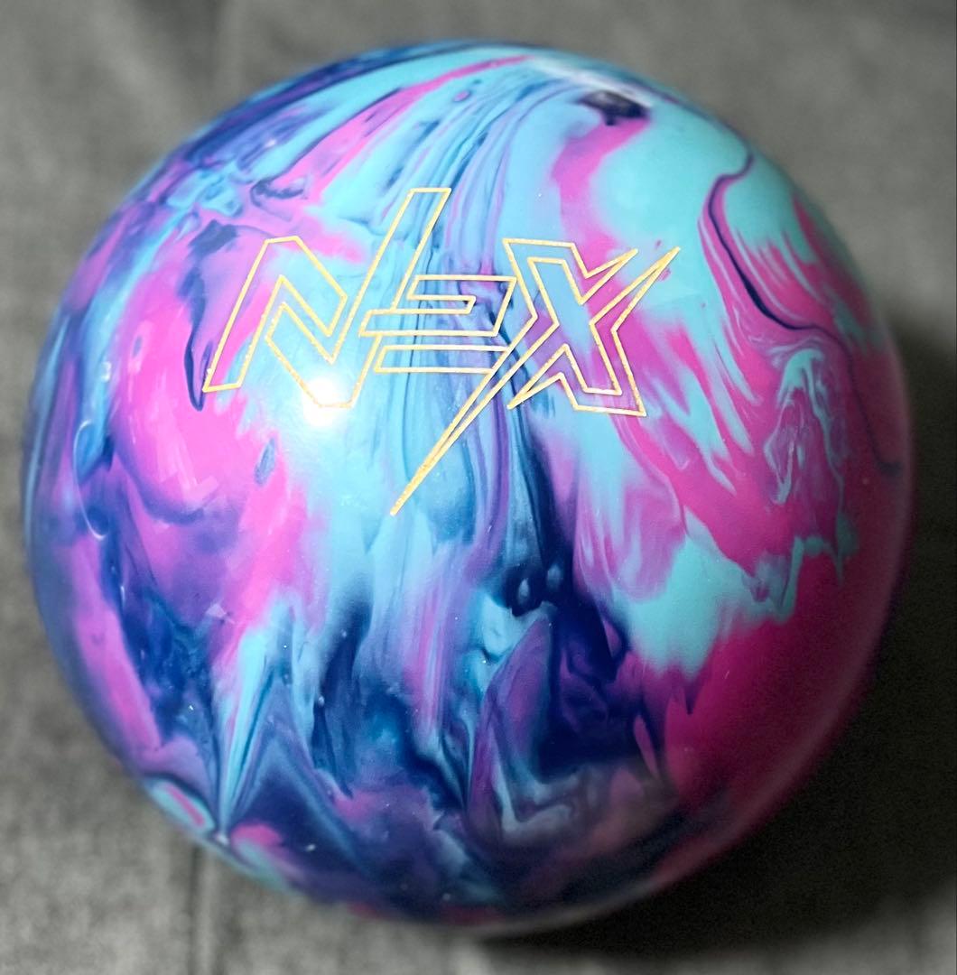 ★値下★プラグ済★15ポンド試投のみ★フィジックスツアー★