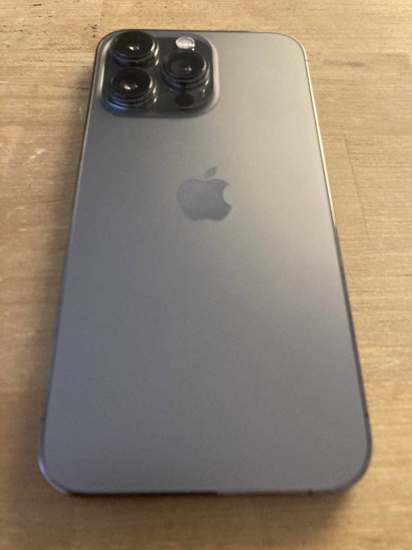 【新品同様】Apple iPhone 13 Pro simフリー