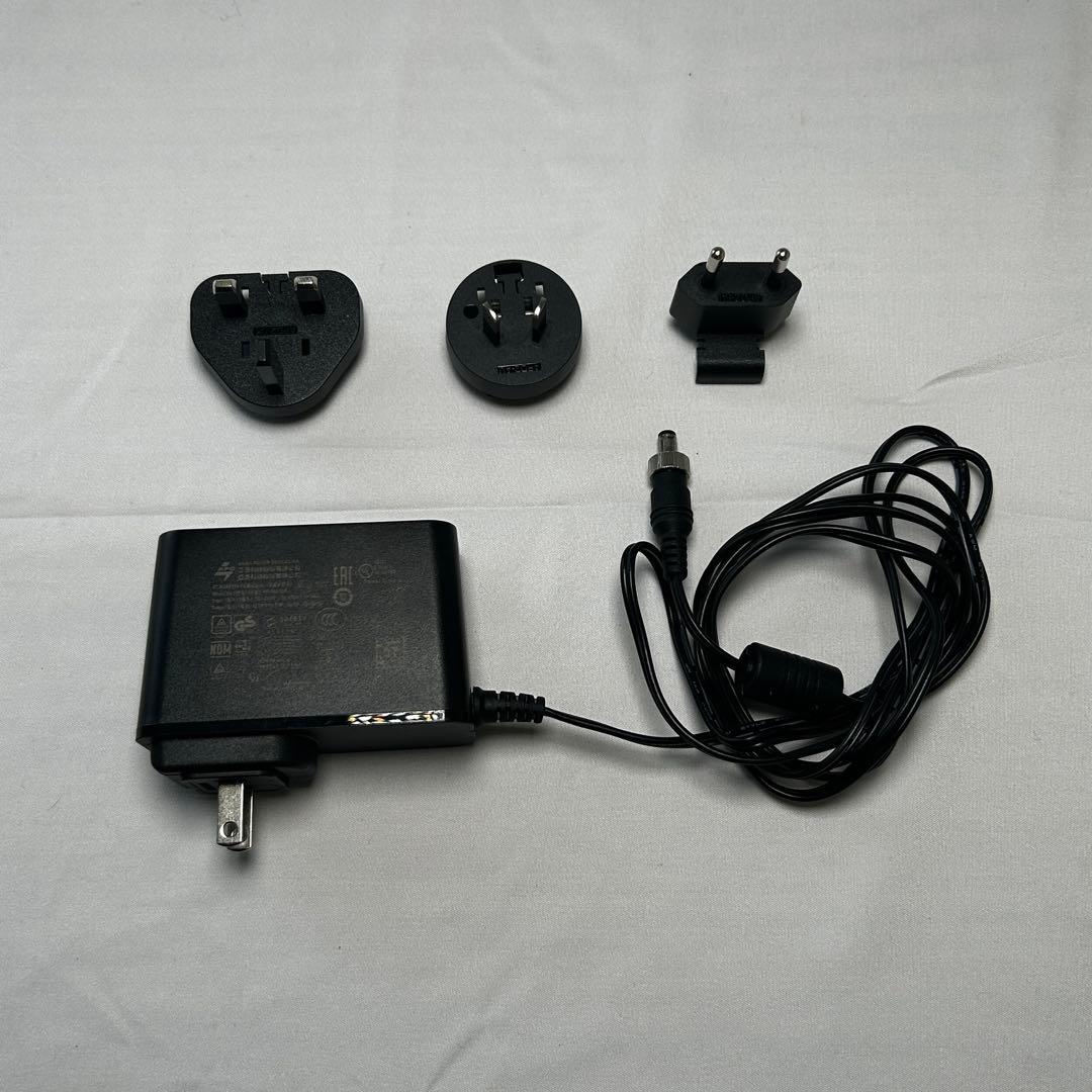 ATEM Mini Extreme ISO ライブストリーミング機器