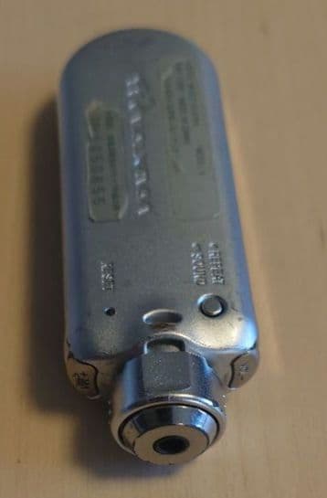 【ジャンク　動作未確認】SONY ウォークマン NW-A600シリーズ