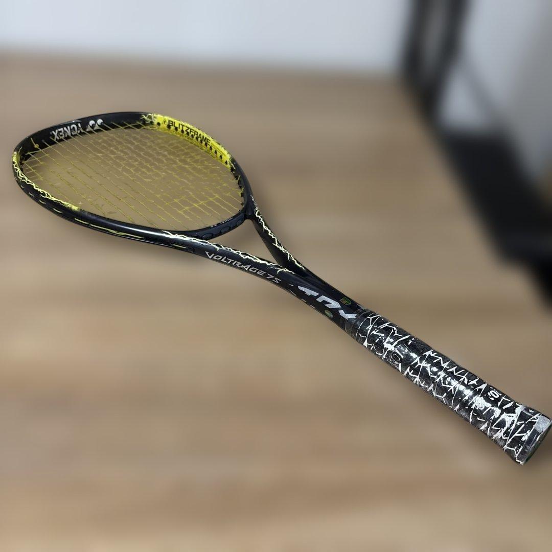 YONEX VOLTRAGE 7S UL1 状態良い　最安値