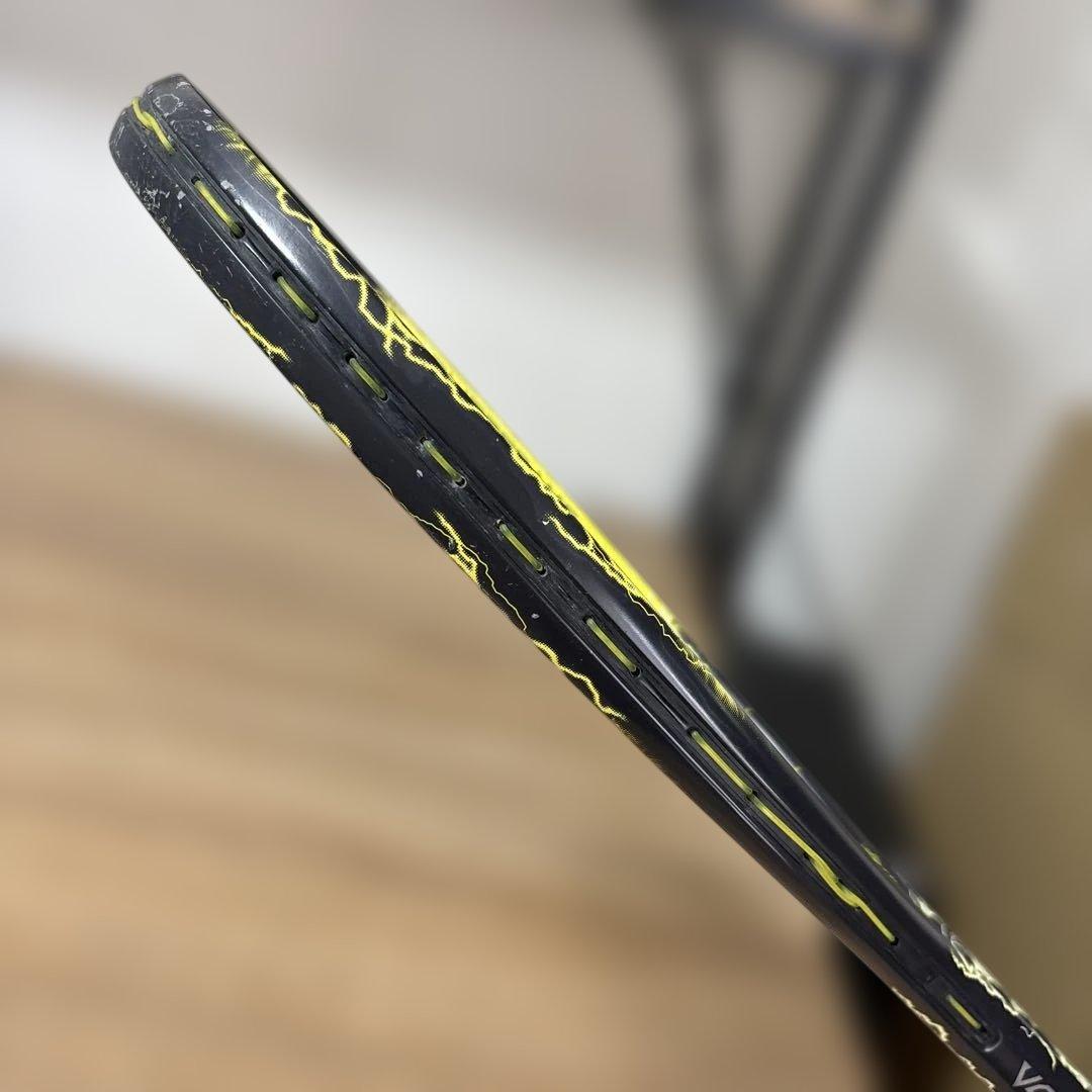 YONEX VOLTRAGE 7S UL1 状態良い　最安値