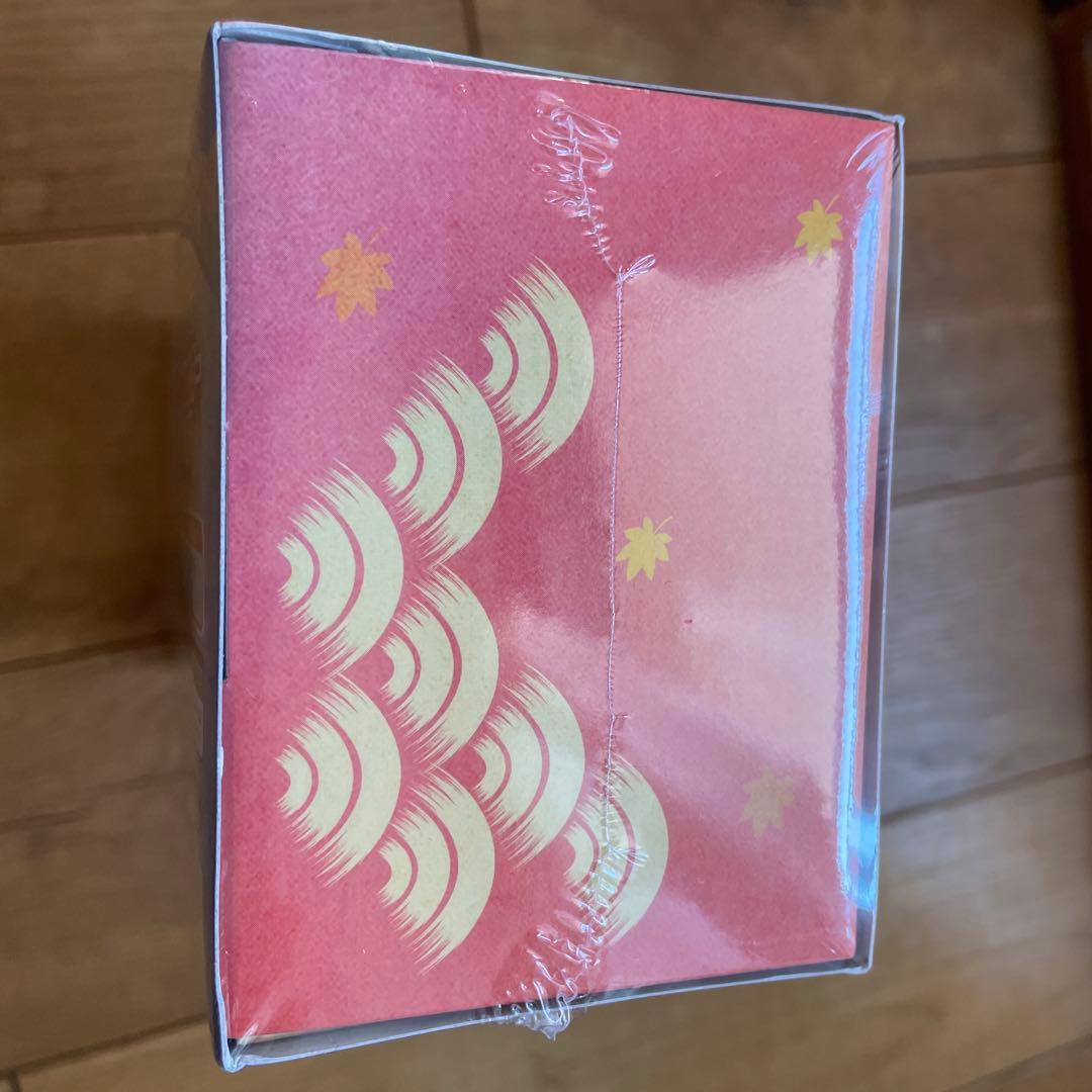 ポケモンカード　ヒロシマ　BOX