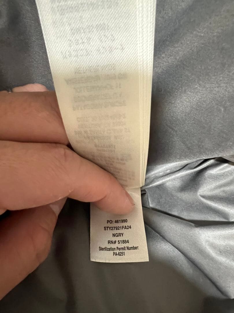 パタゴニア メンズ ジャクソングレイシャージャケット M NGRY