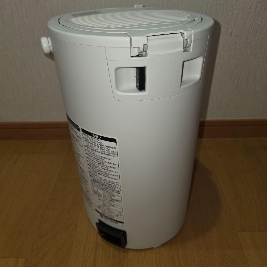 象印　加湿器　EE-DC50-WA