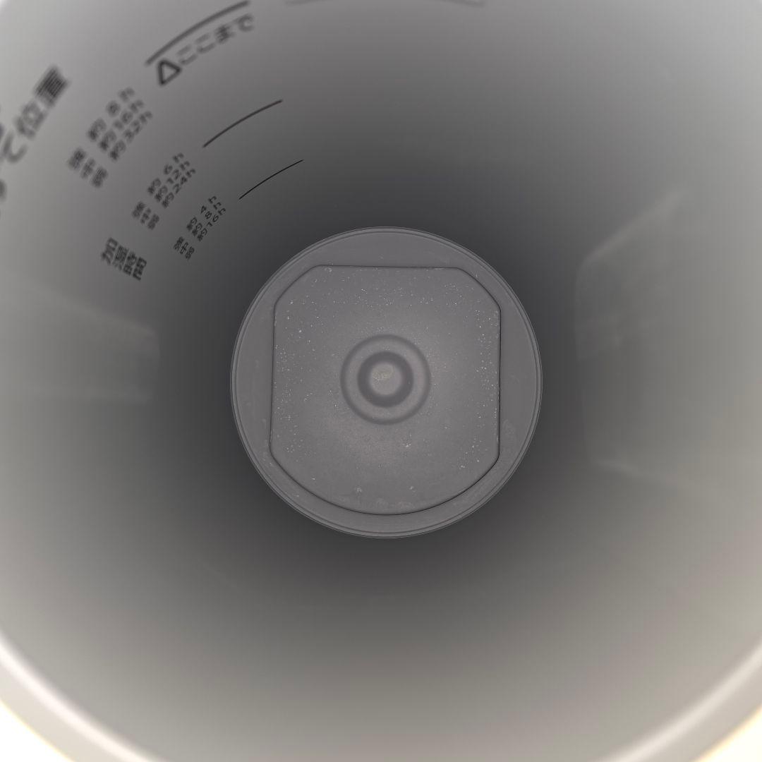 象印　加湿器　EE-DC50-WA