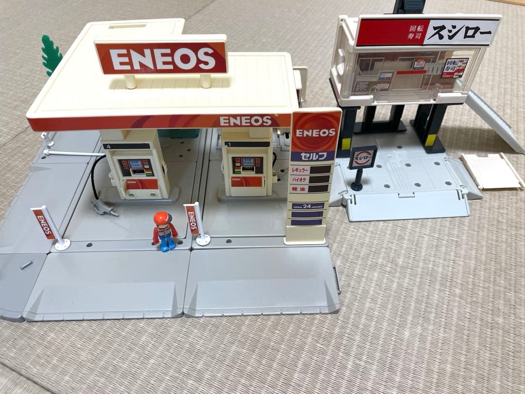 札*く様 トミカタウン　廃盤品など　まとめ売り