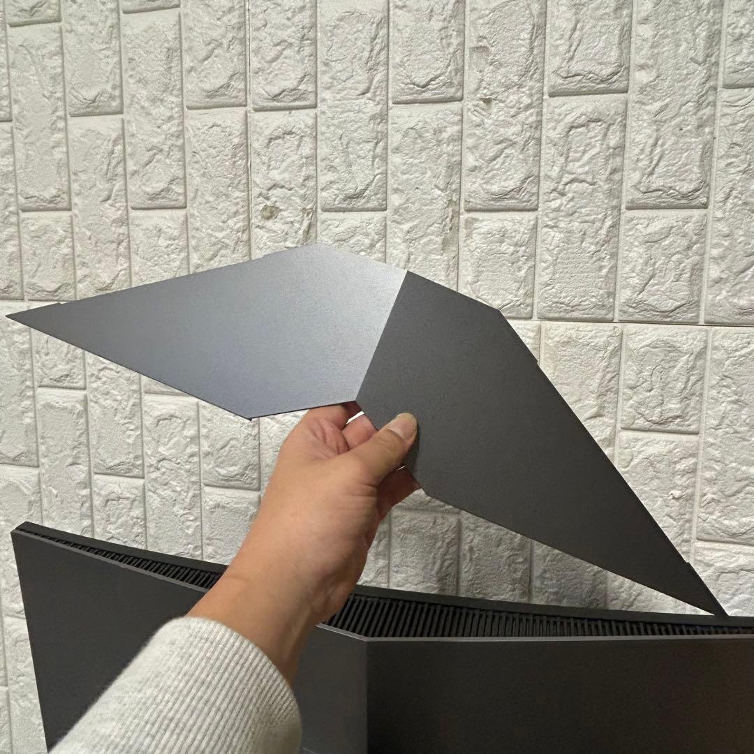 DELL Alienware ゲーミングモニタ AW3418DW 34.1インチ