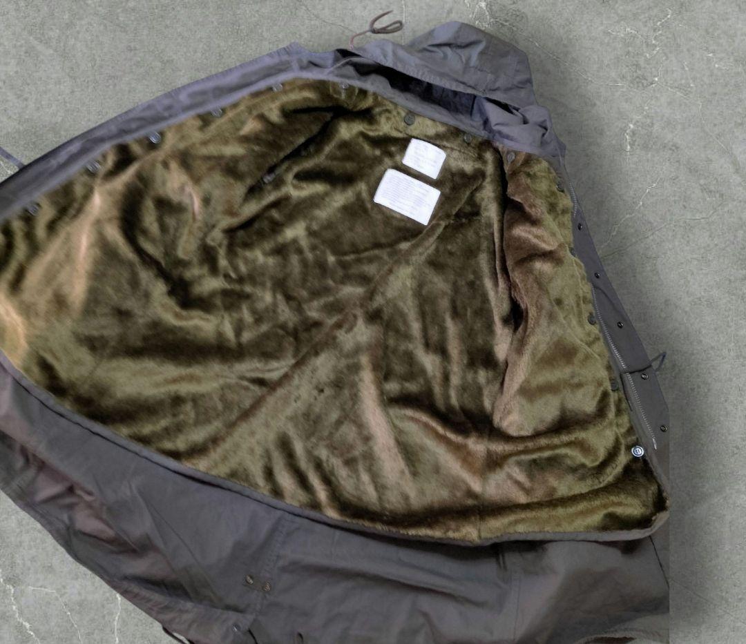 HOUSTON　モッズコート　Ｍ 1951　　ライナー　ヒューストン