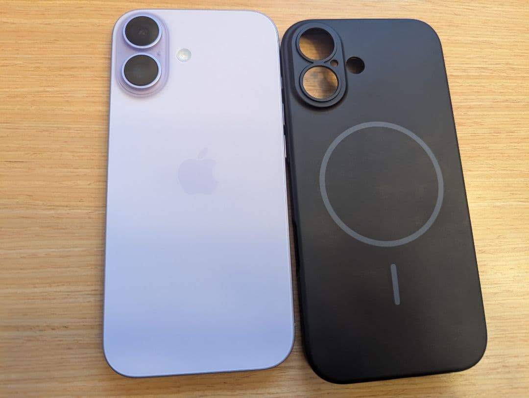 【週末限定】iPhone17 256GB ラベンダー SIMフリー