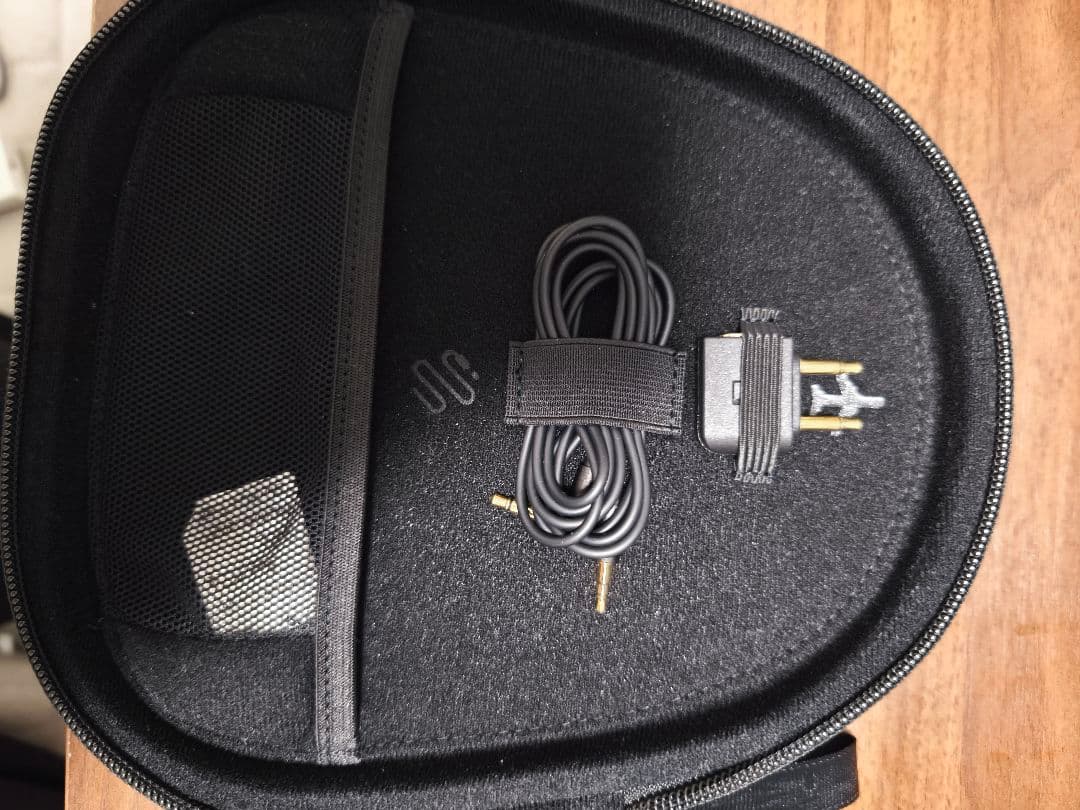 Sennheiser Momentum 4 Wireless ヘッドフォン