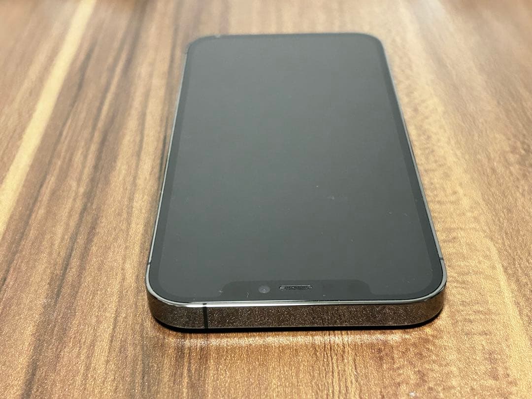 iPhone12Pro 256G グラファイト　SIMフリー