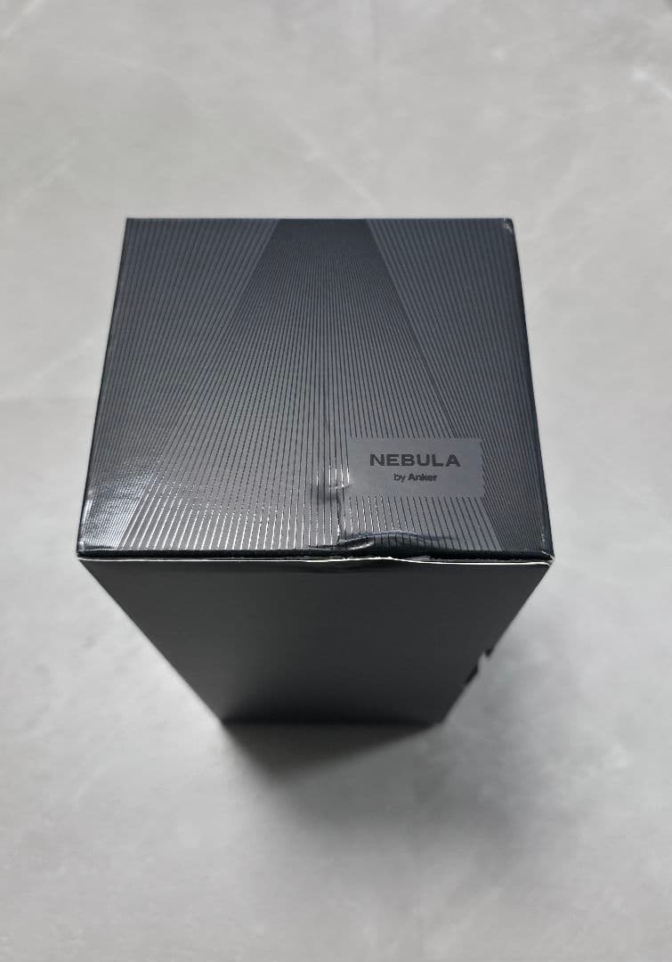 Anker Nebula Capsule 3 Laser 中古美品 送料無料