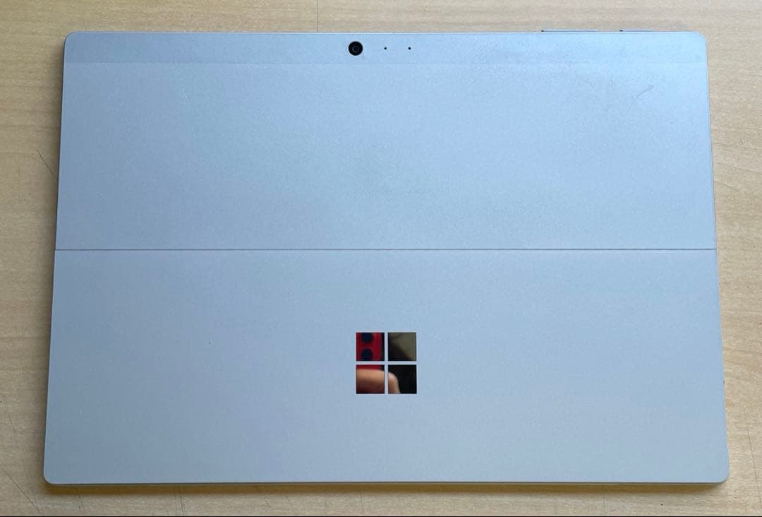 Surface Pro5 1807 LTE仕様 256GB メモリー8 美品#7