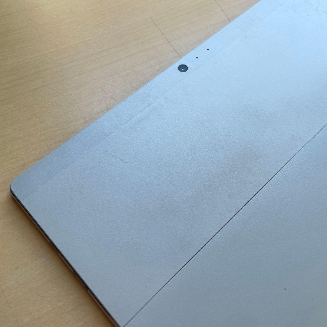 Surface Pro5 1807 LTE仕様 256GB メモリー8 美品#7