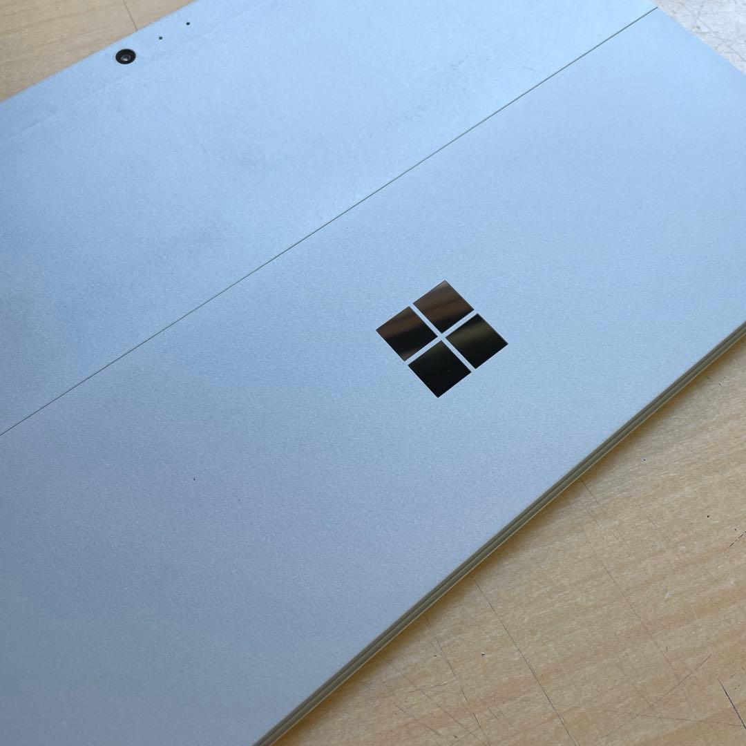 Surface Pro5 1807 LTE仕様 256GB メモリー8 美品#7