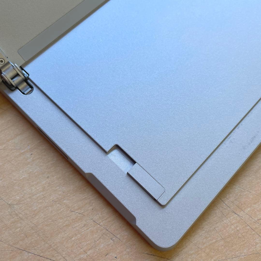 Surface Pro5 1807 LTE仕様 256GB メモリー8 美品#7