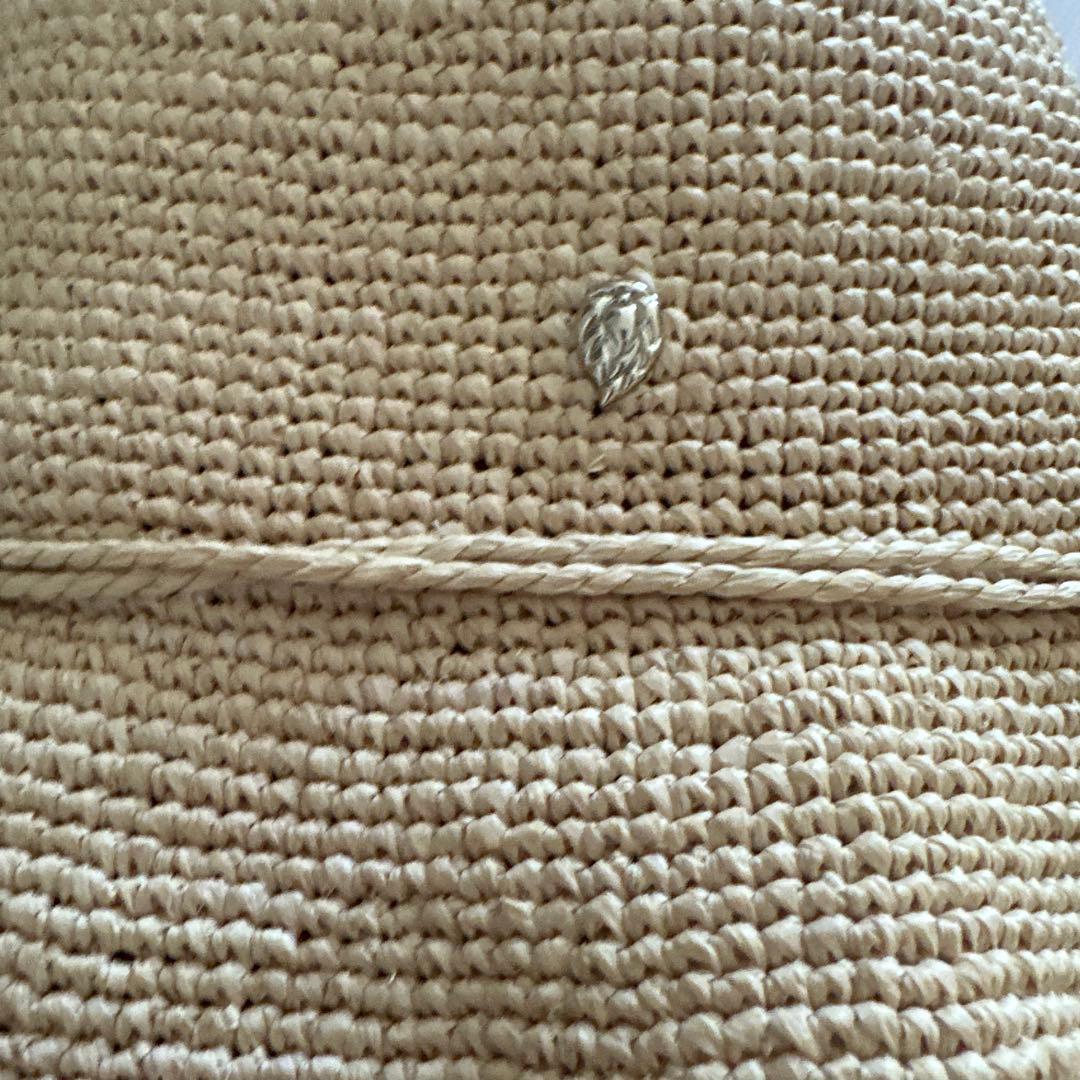 ヘレンカミンスキー♡Helen Kaminski Provence 8