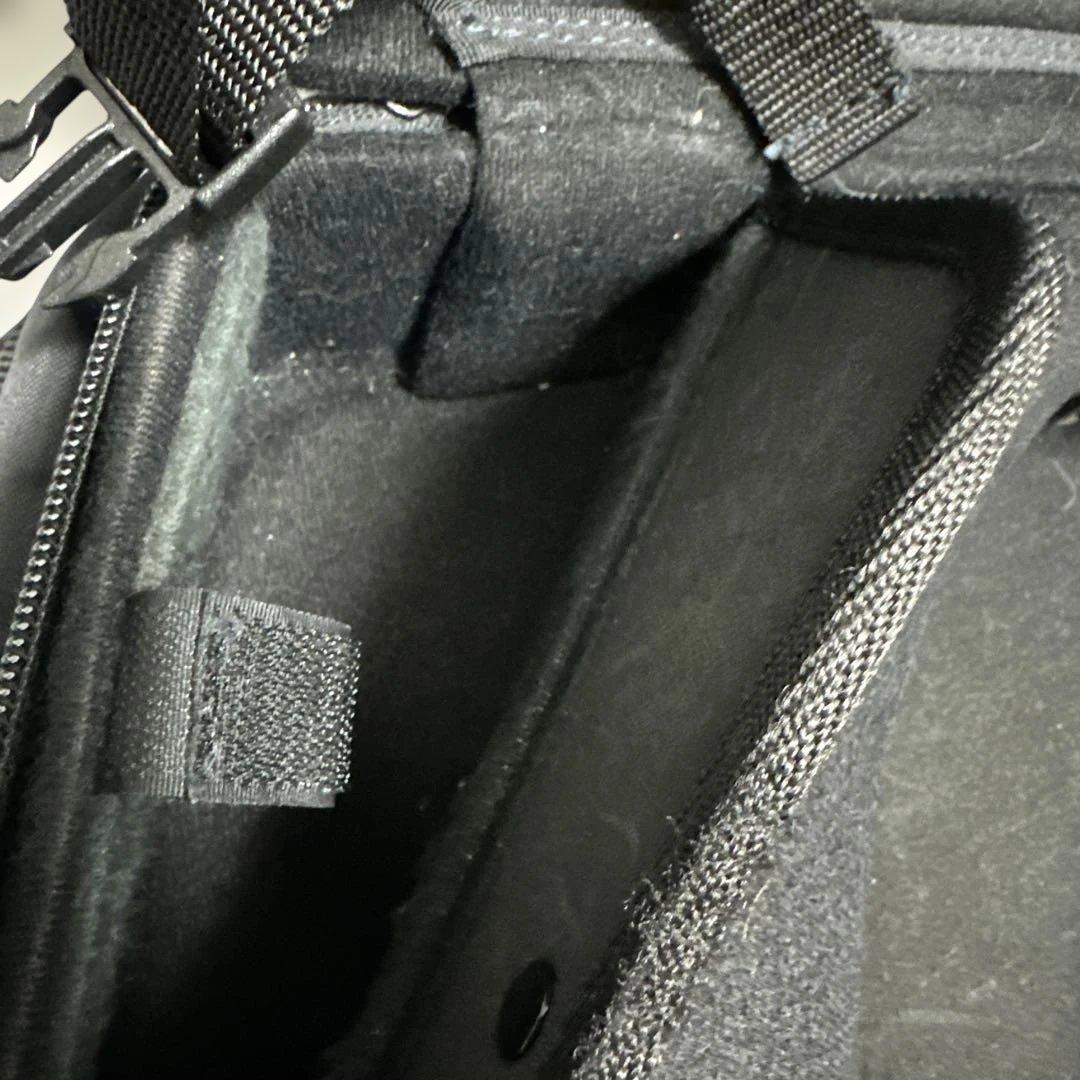 ギャラックス ホルンウルトラケース ブラック