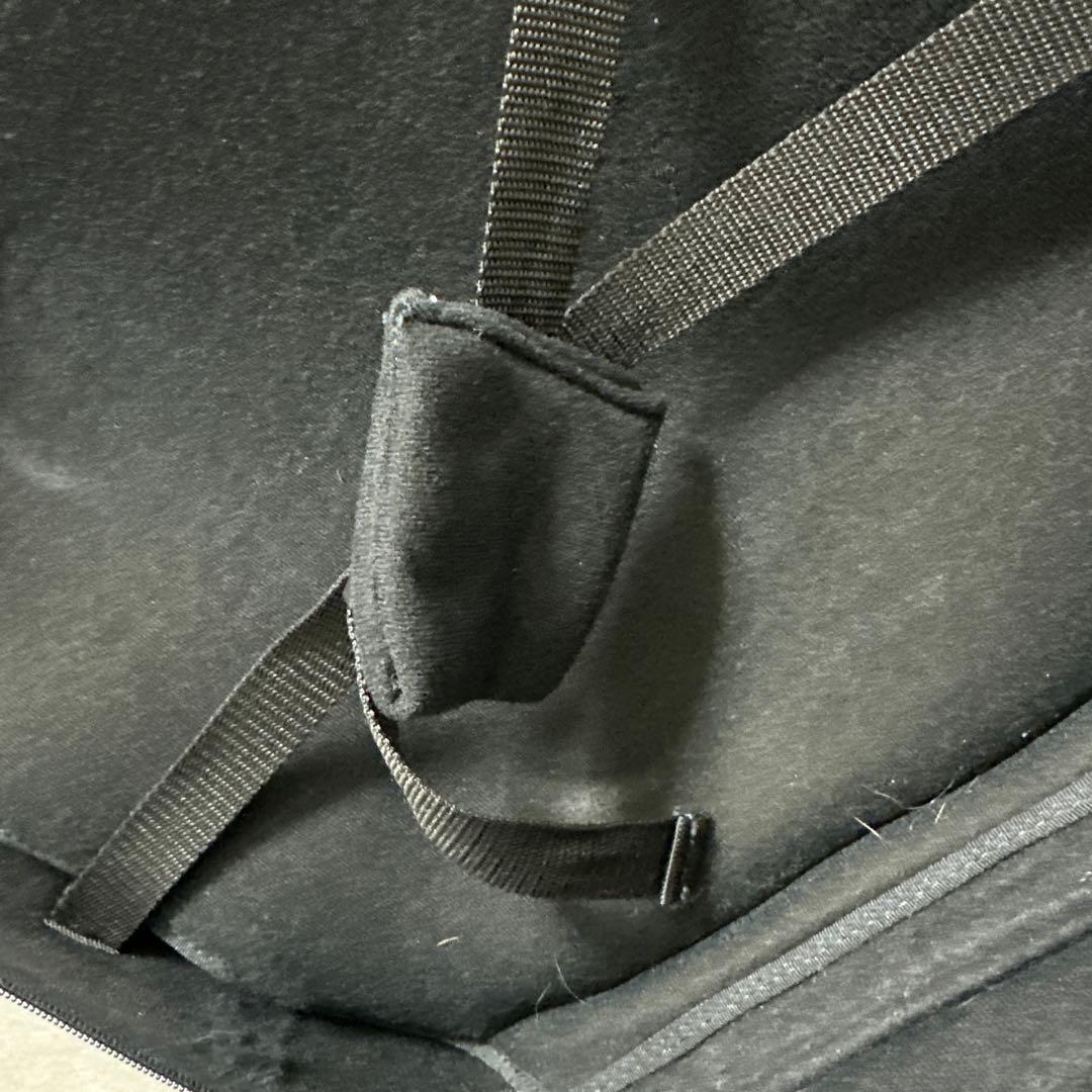 ギャラックス ホルンウルトラケース ブラック