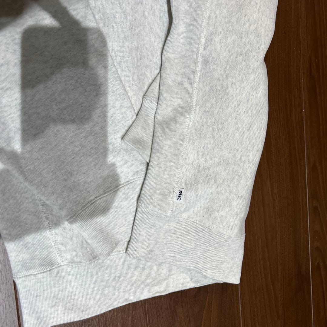 ロンハーマン　チャンピオン　Reverse Weave スウェット　オートミール