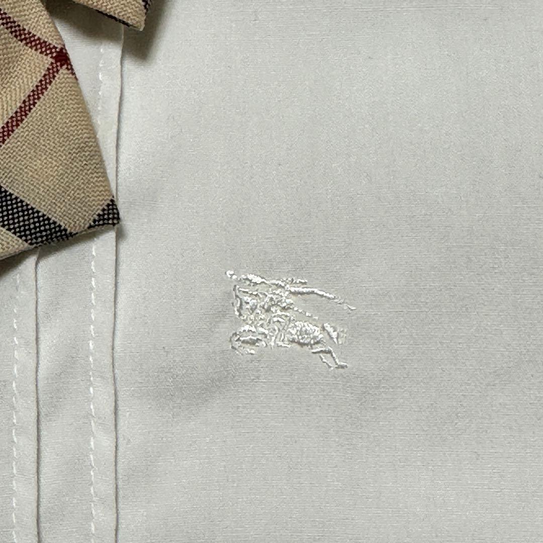 バーバリー ブレザーとスカートセットノバチェック 120 女の子